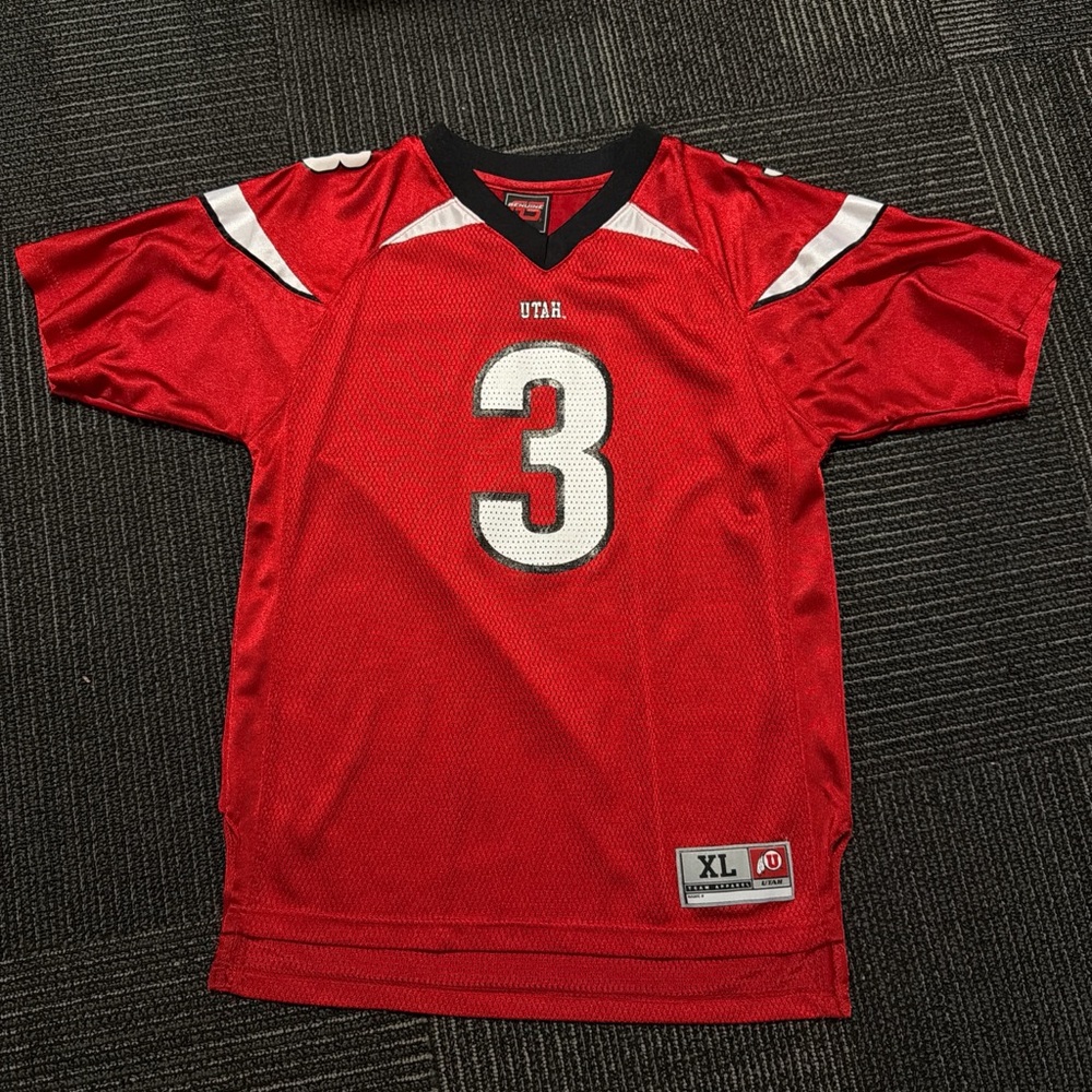 University of Utah Jersey
